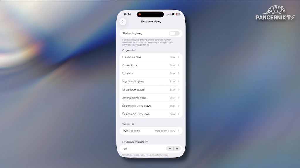 iOS 26: sprawdzam WSZYSTKIE nowe zmiany i ustawienia!
